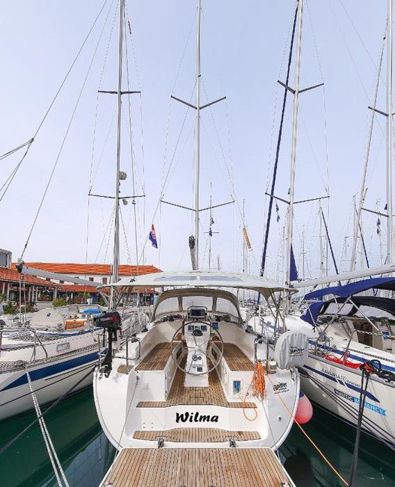 Wilma | Bavaria Cruiser 36 photo 7