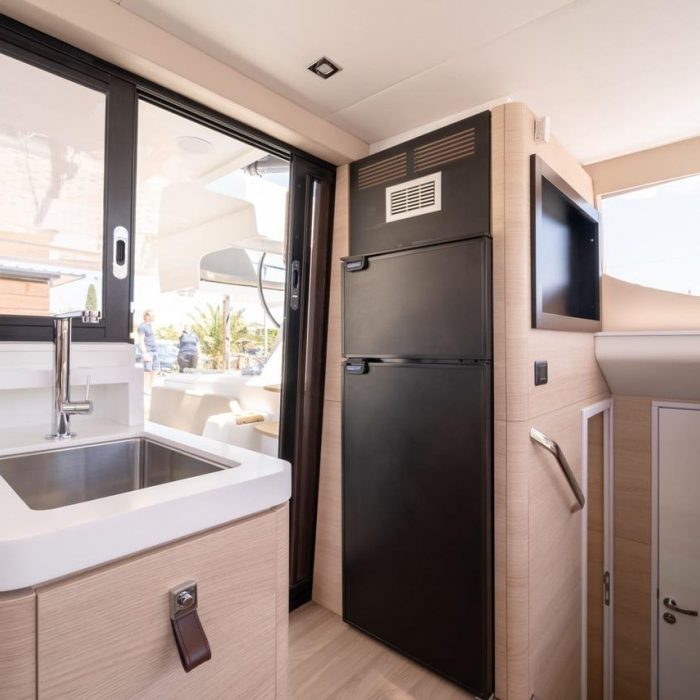 Freya II | Aventura 37 - 3 cab. photo 28