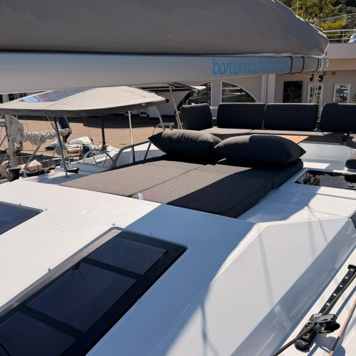 BLU DOLPHIN | Elba 45 photo 71