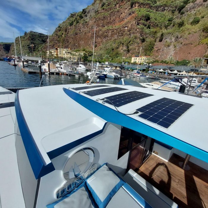 Turquoise | Luna 47 Power photo 8