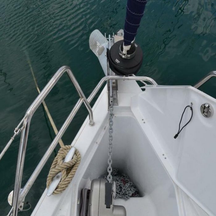 Vega | Hanse 415 photo 5