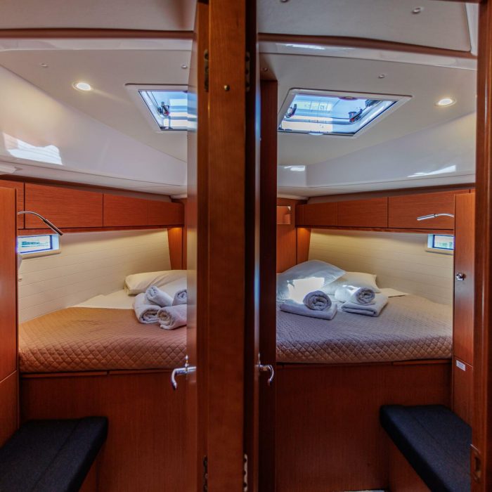 Eros | Bavaria Cruiser 46 photo 8