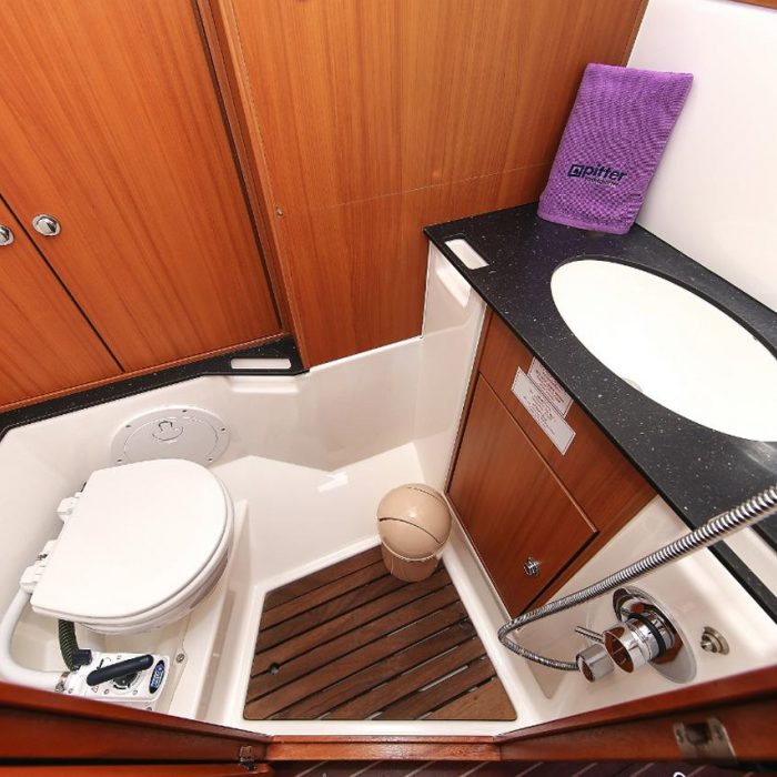 Wilma | Bavaria Cruiser 36 photo 15