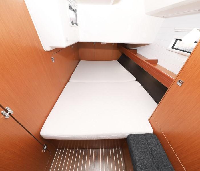 Ticija | Bavaria Cruiser 46 photo 52
