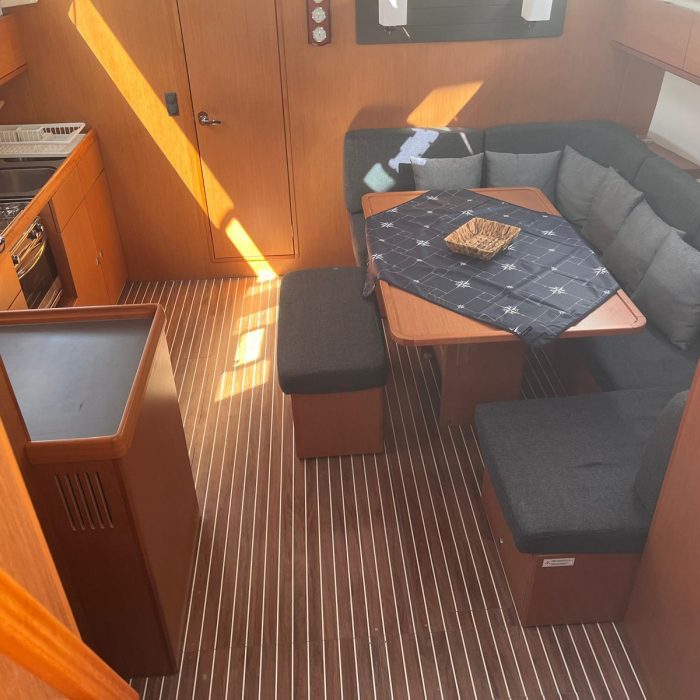 Dragut L | Bavaria Cruiser 46 photo 4