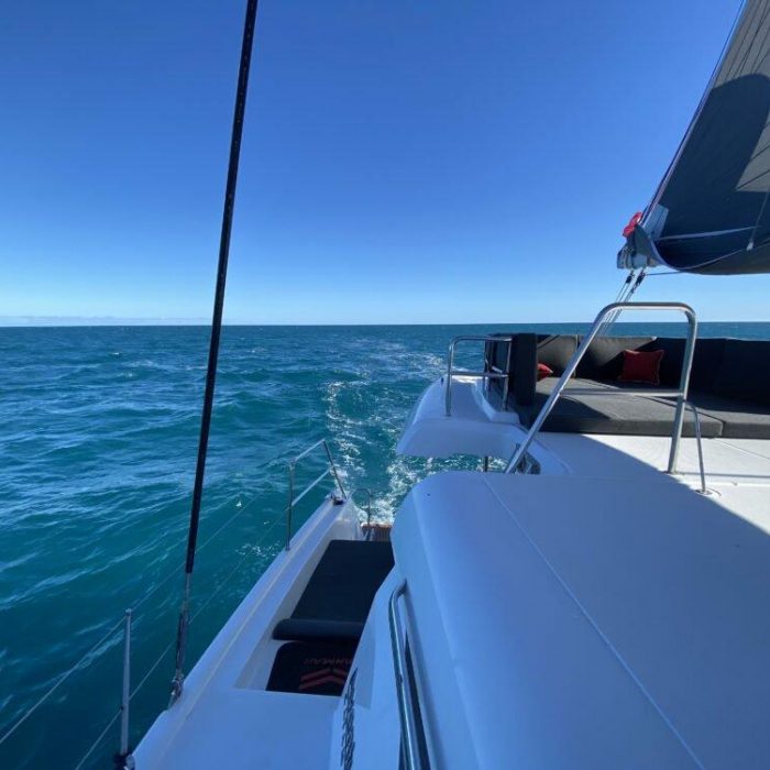 Freya II | Aventura 37 - 3 cab. photo 7