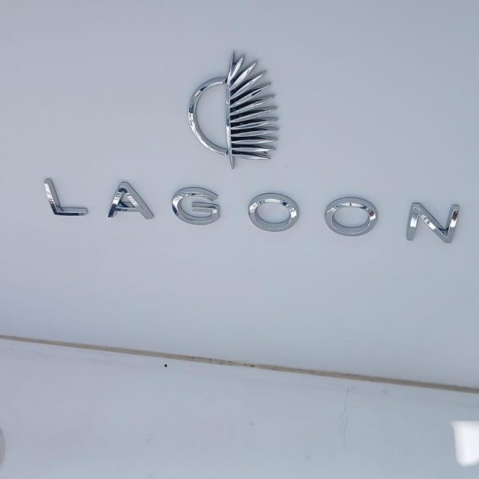 Tigra | Lagoon 42 photo 26