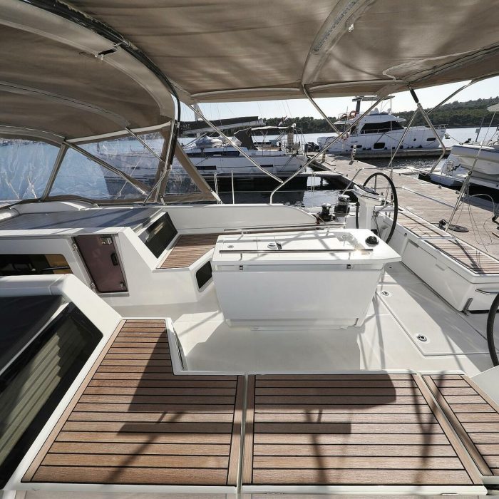 Air 1 | Oceanis 51.1 photo 7