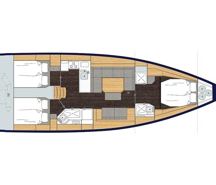 Wahlheimat | Bavaria C45 Style photo 7