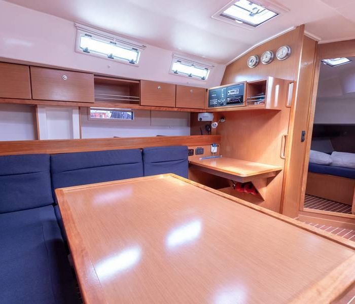 Bimba matta | Bavaria 45 Cruiser photo 5