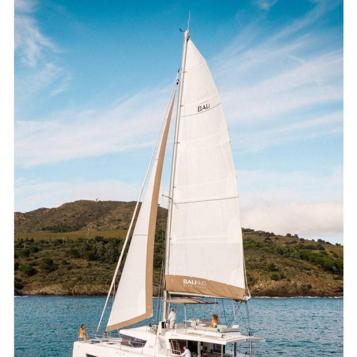 Margeo XVIII (A/C, Generator, Water Maker, dishwasher) photo 1