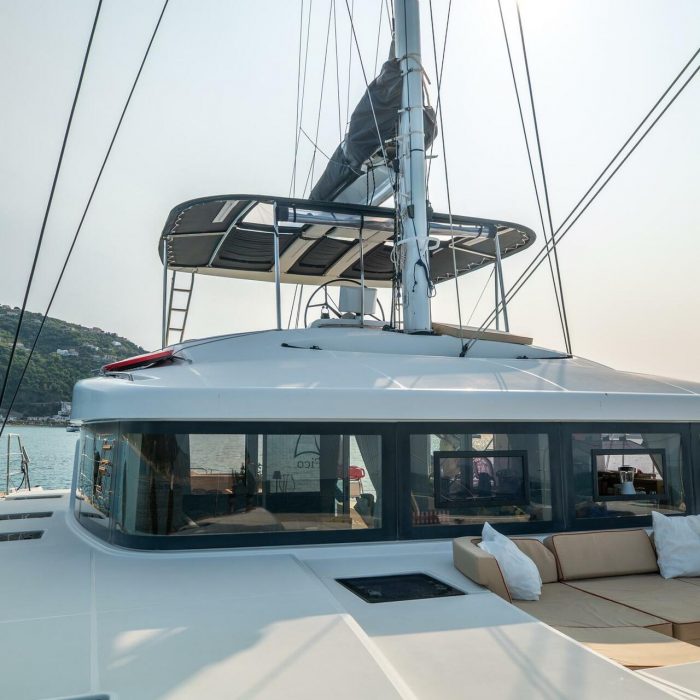 Fico - Premium line | Lagoon 52F photo 4