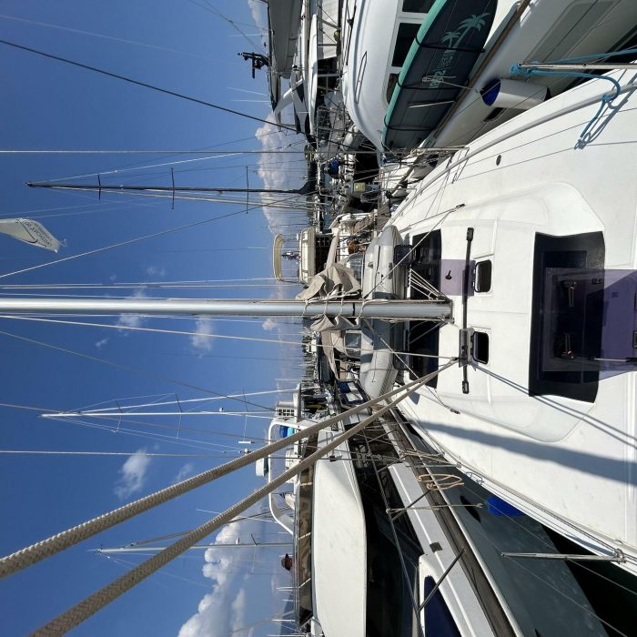 Echo II | Dufour 430 photo 6