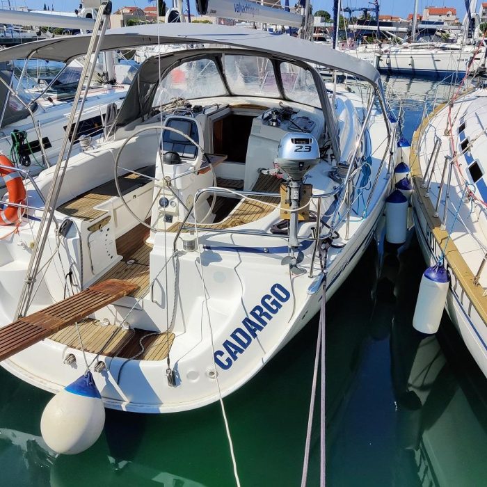 Cadargo | Bavaria 39 Cruiser photo 4