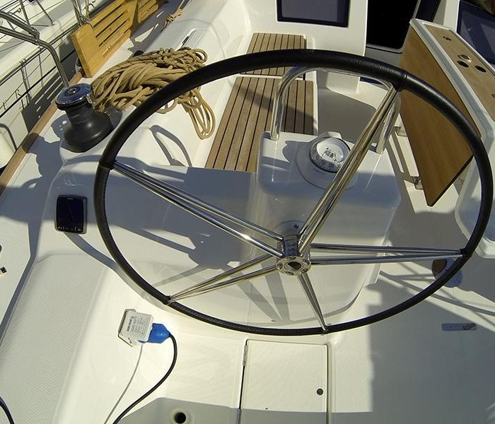 Almar | Dufour 460 Grand Large photo 8