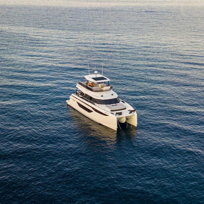 Dolce far niente | Prestige M48 photo 10