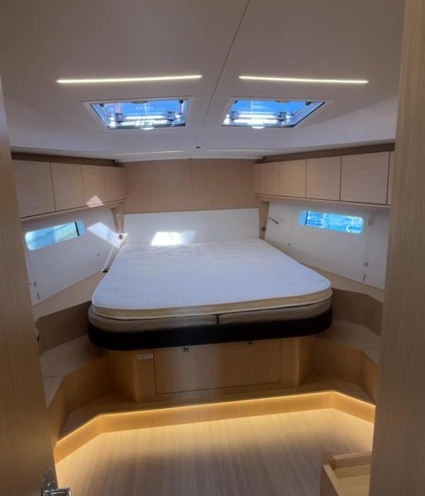 Spirit of Argo | Bavaria C46 - 4 cab. photo 10