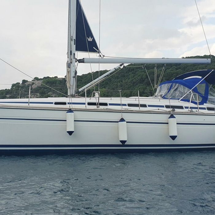 Scorpion | Bavaria 44 photo 2