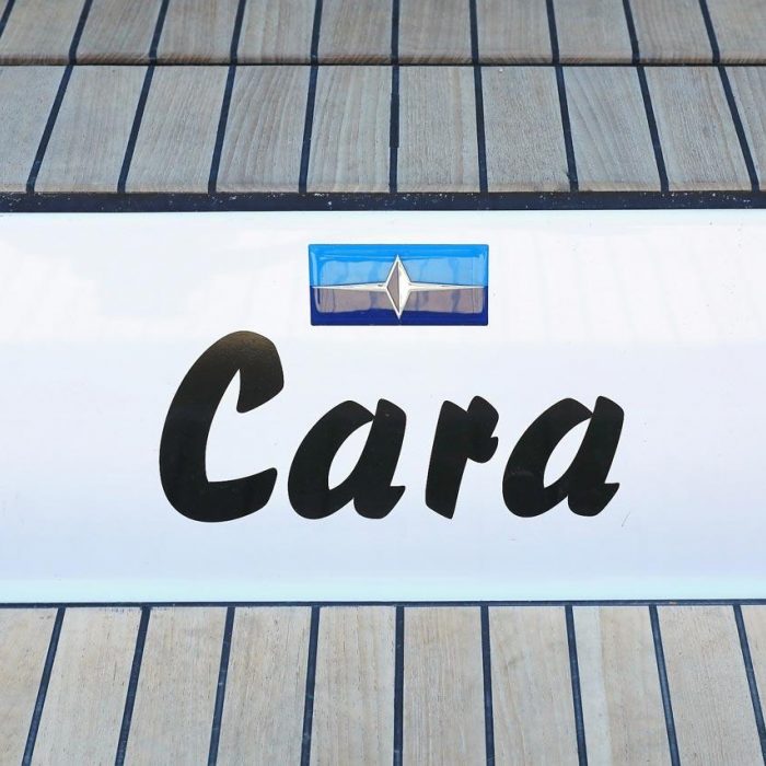 Cara | Bavaria Cruiser 46 photo 24