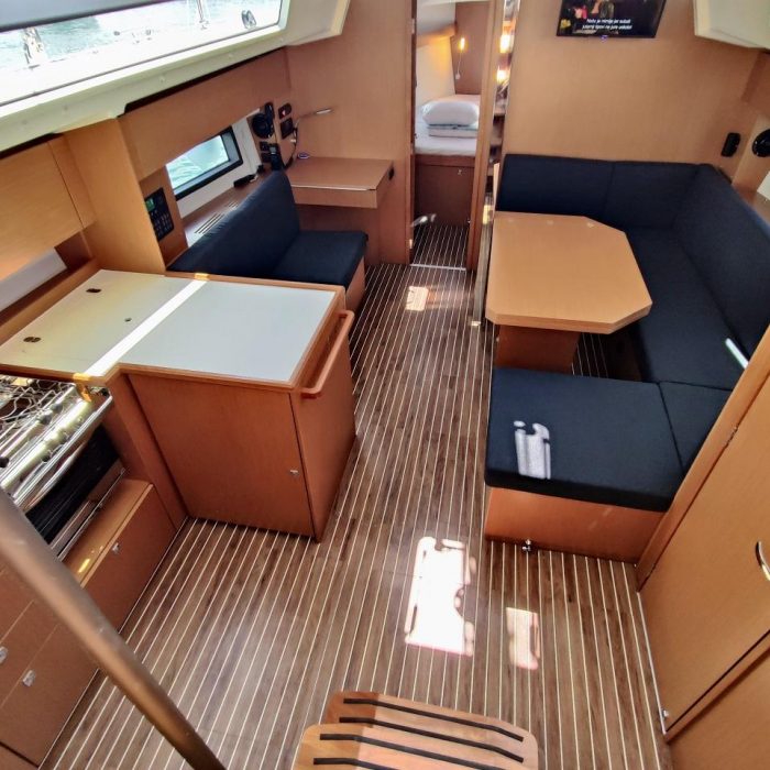 Relax | Bavaria C42 photo 10