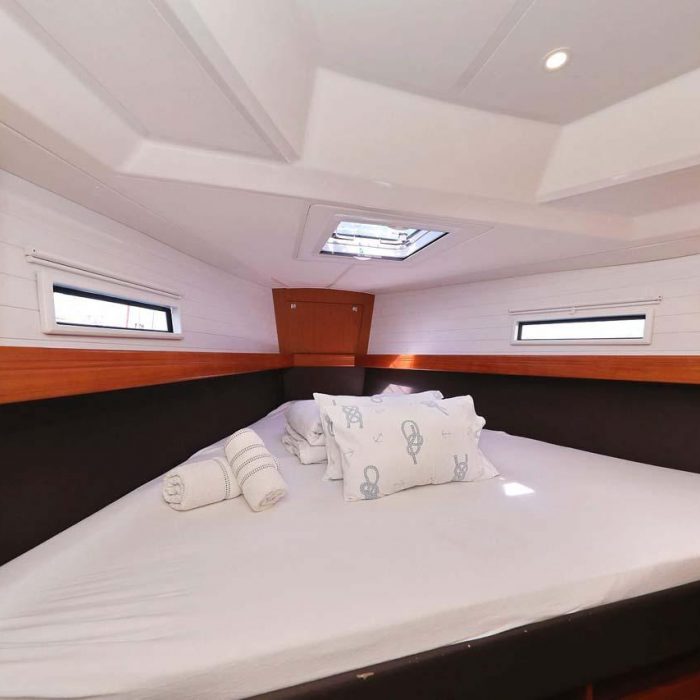 Kirka | Bavaria Cruiser 41 photo 25