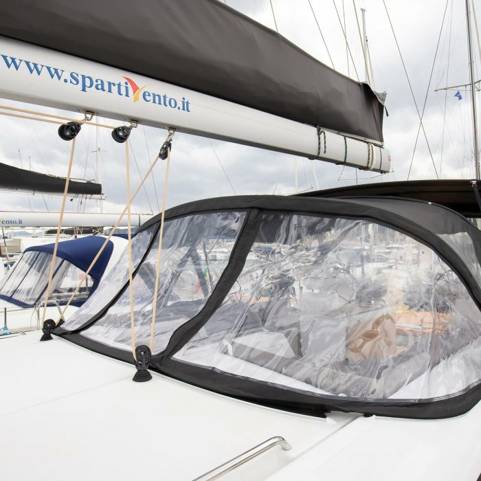 Talassa - Premium line | Jeanneau 54 photo 20