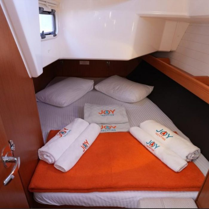 Roger Rabbit | Bavaria Cruiser 37 photo 20