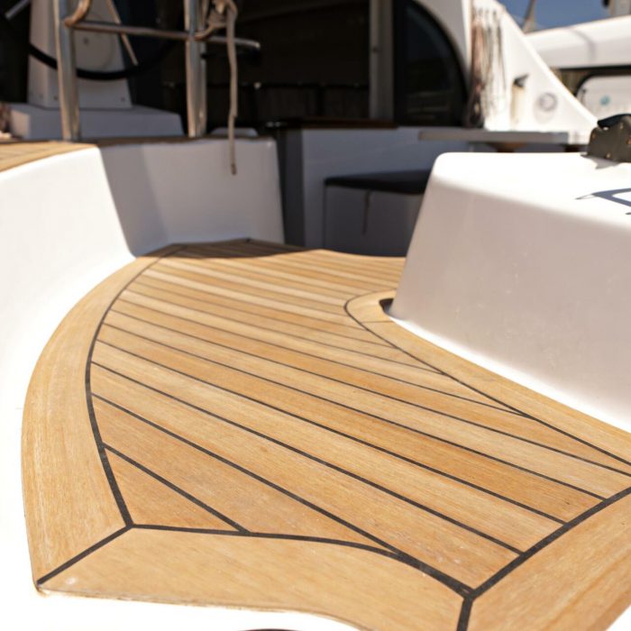 Relax | Lagoon 380 S2 photo 15