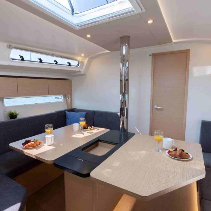 Mare Sol | Hanse 410 photo 34