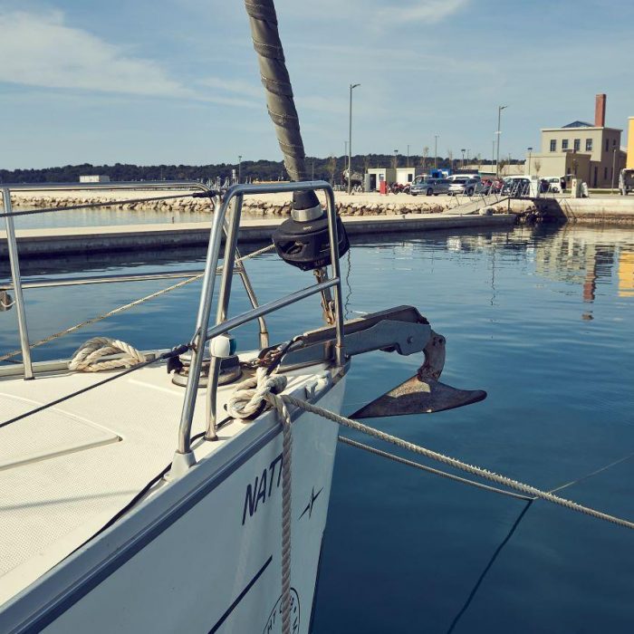 Natti | Bavaria Cruiser 46 photo 9