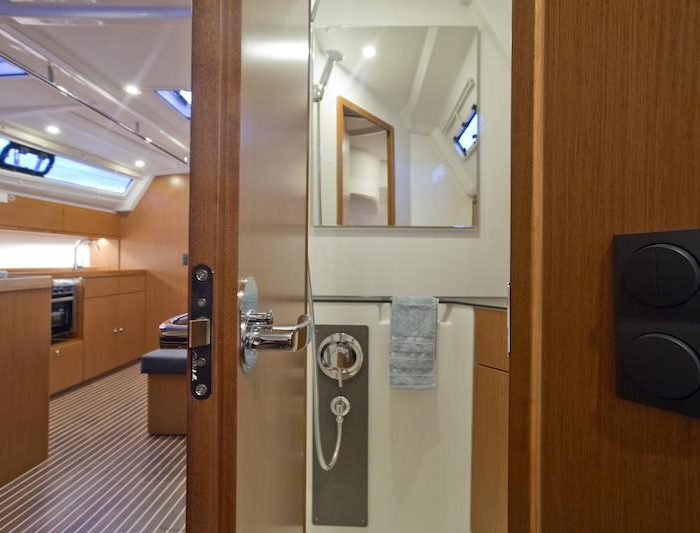 Avatar | Bavaria 46 Cruiser photo 19