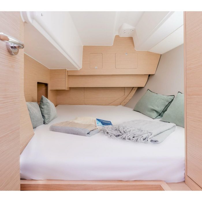 Viridis | Dufour 37 photo 15