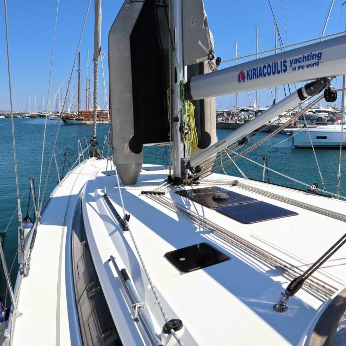 Stavento | Bavaria Cruiser 46 photo 6 Stavento | Bavaria Cruiser 46 photo 6