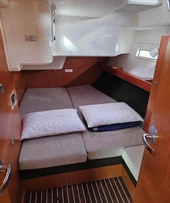 Salvia | Bavaria Cruiser 51 photo 15