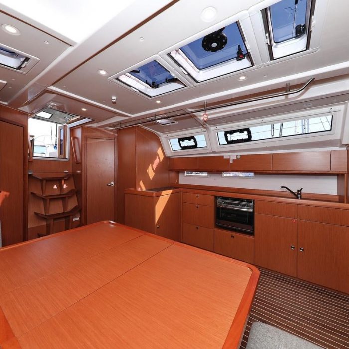 Summer Jazz | Bavaria Cruiser 46 photo 15