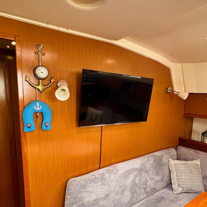 Aquaholic | Bavaria 45 photo 1