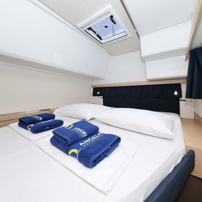 Why Not | Fountaine Pajot LUCIA 40 photo 30