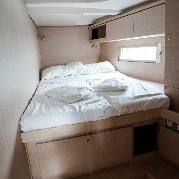 Agape - Premium line | Oceanis 51.1 photo 30