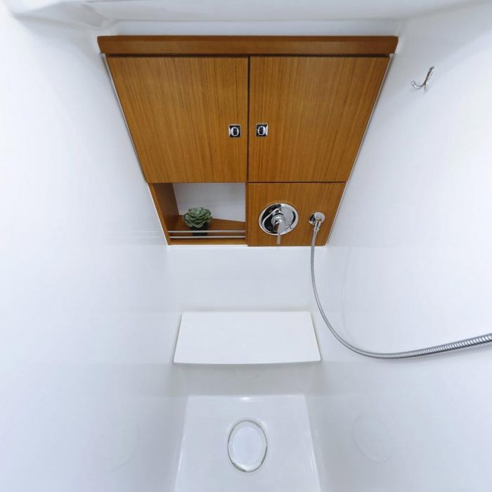Rocky I | Bavaria Cruiser 46 photo 17