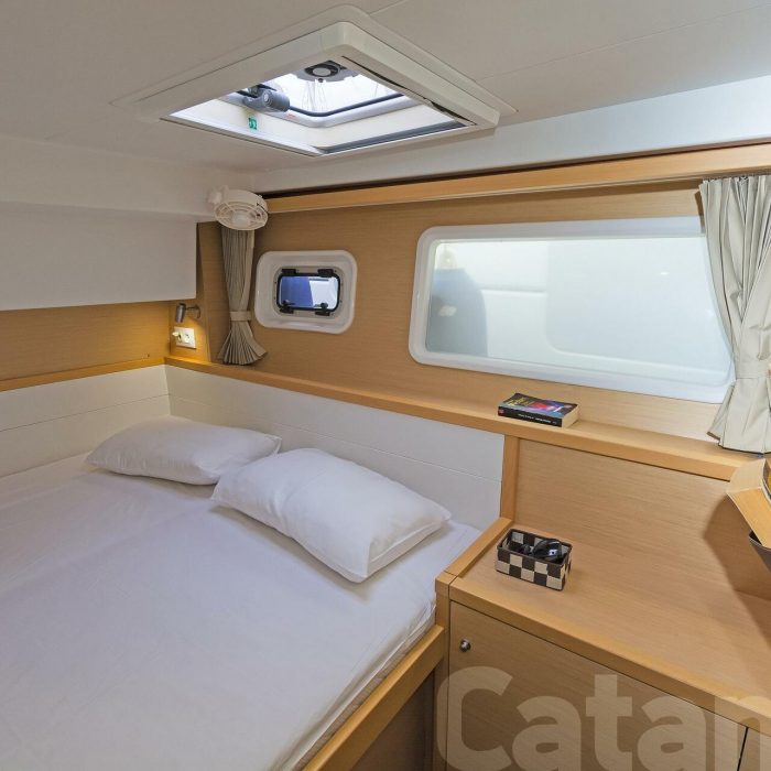 Catanoo | Lagoon 39 photo 45