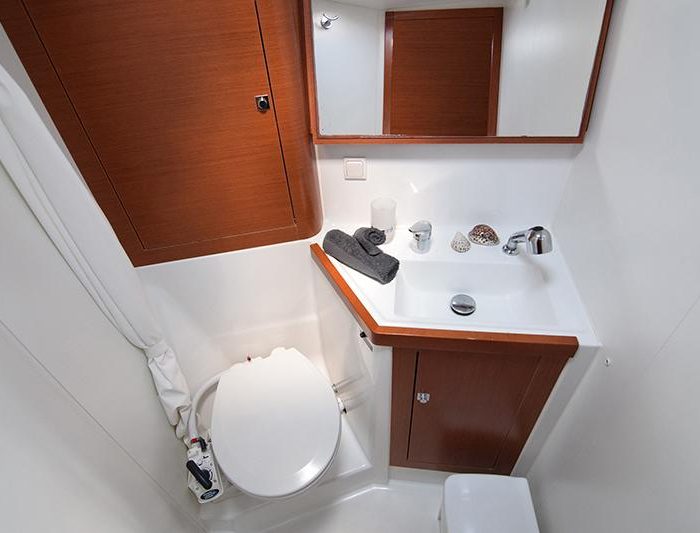 Bolero (Refit 2020) | Oceanis 41 photo 15