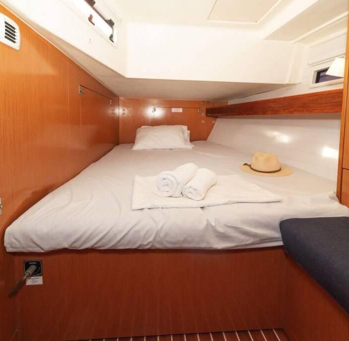 COSTA COSTA | Bavaria Cruiser 45 photo 7