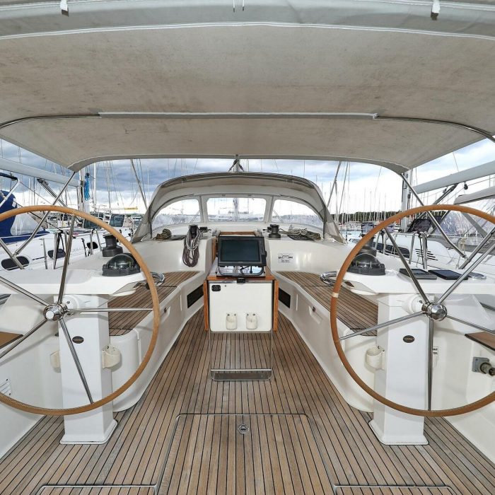 Siegal | Bavaria Cruiser 50 photo 9