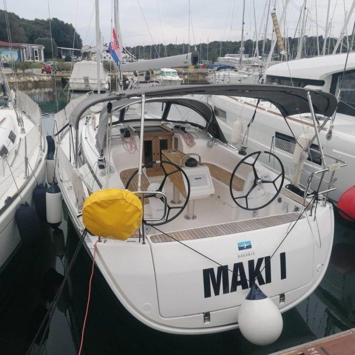 Maki I photo 2