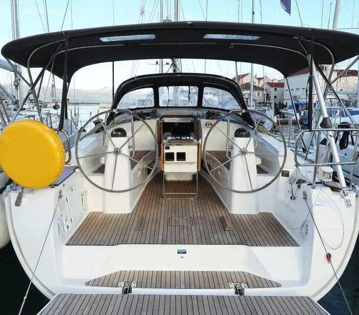 Star Philip | Bavaria Cruiser 40 photo 2