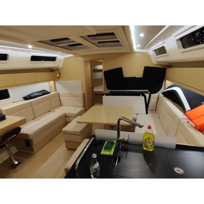 Rogira | Hanse 458 photo 14