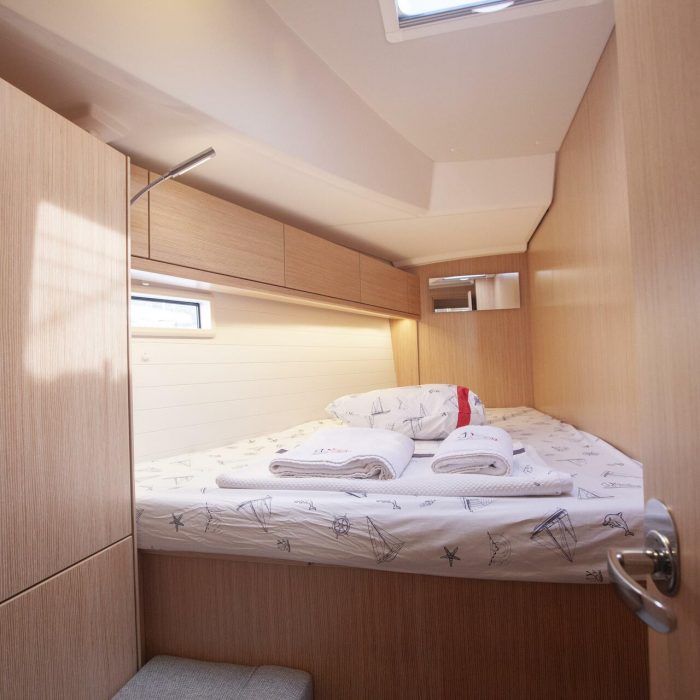 Trex | Bavaria Cruiser 46 photo 18