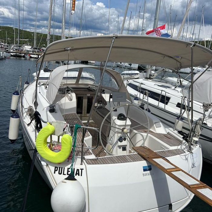 Pulenat | Bavaria Cruiser 33 photo 2