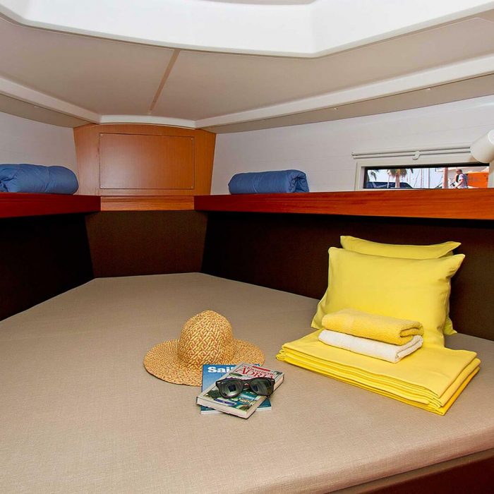 Evala | Bavaria Cruiser 37 photo 15