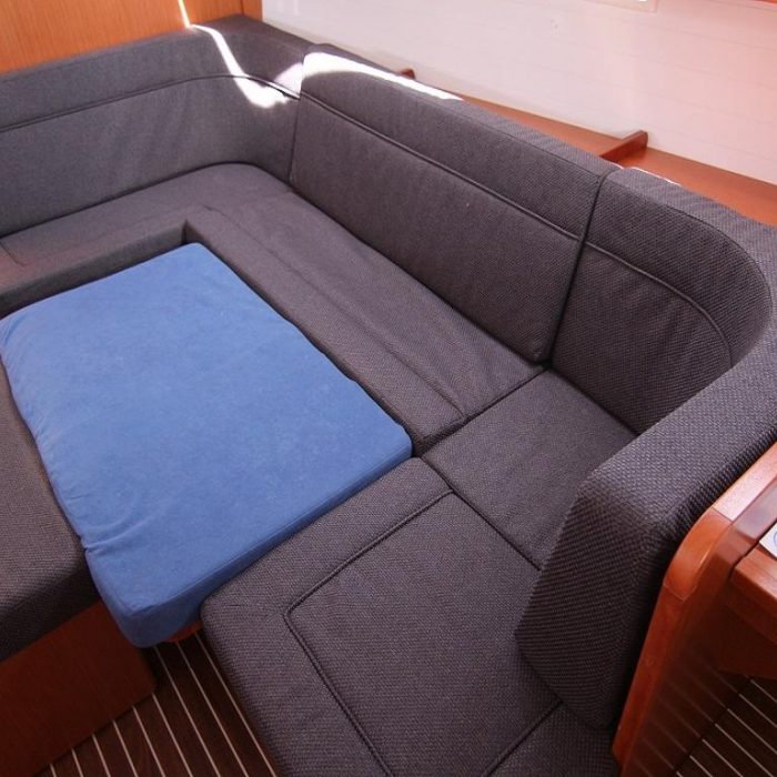 Rebecca | Bavaria Cruiser 41 photo 14